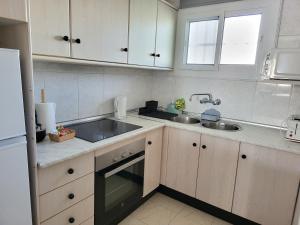 Fuengirola & sea views by ELE Apartments