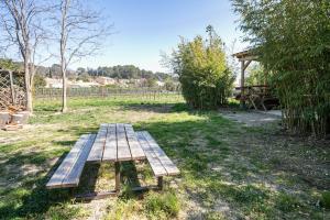 Appartements Grenache : photos des chambres