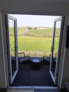 The Coach House Annexe - Chapelton