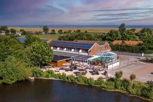 Hotel Nordstern - Werdum