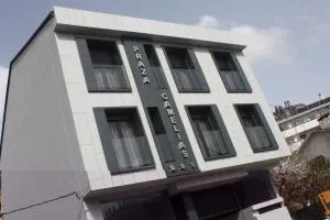 Praza Camelias - Tríacastela