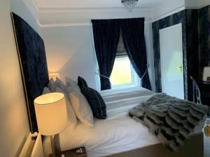 The Station Guest House