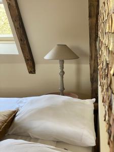 Maisons de vacances Locations - Domaine Le Coq Enchante : photos des chambres