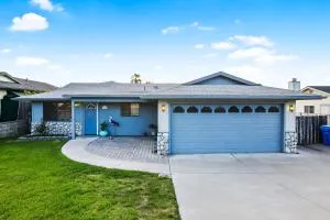 Beach Break - Nipomo