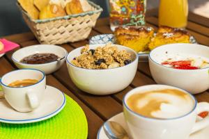 Sa Crai B&B - Sardinian Experience img54