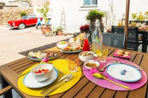 Sa Crai B&B - Sardinian Experience img43