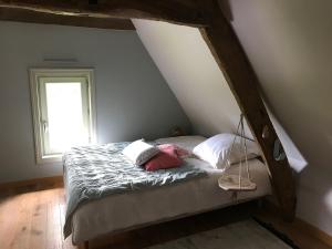 Maisons de vacances Locations - Domaine Le Coq Enchante : photos des chambres