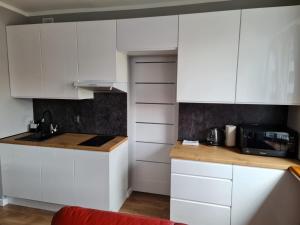 Apartament Parkowa Szczecin Polska