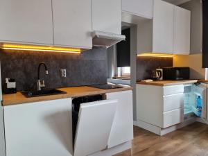 Apartament Parkowa Szczecin Polska