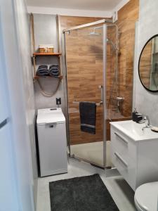 Apartament Parkowa Szczecin Polska