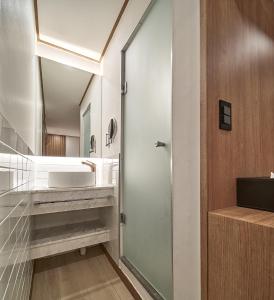 Phòng Đôi (Double Room)