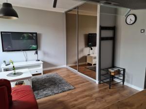 Apartament Parkowa Szczecin Polska