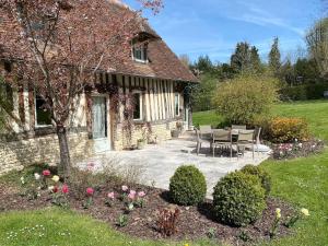 Maisons de vacances Locations - Domaine Le Coq Enchante : photos des chambres