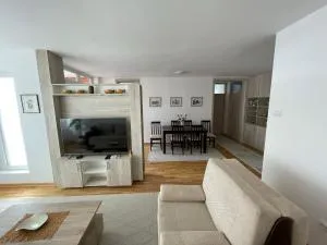 New Belgrade apartment - Bežanija