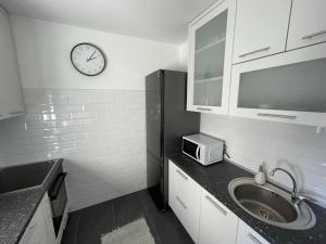 New Belgrade apartment