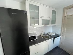 New Belgrade apartment