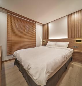 Phòng Đôi (Double Room)