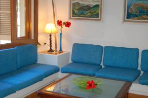 Villa with Private Pool room in Private Villas Puerto Pollensa
