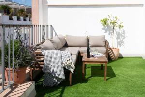 Hommyhome Sevilla Natural Passivhaus