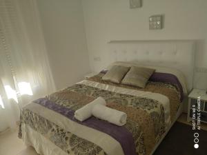 ATICO DE 1 DORMITORIO EN PLENO CENTRO CON PARKING