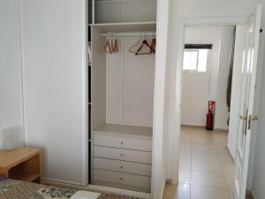 ATICO DE 1 DORMITORIO EN PLENO CENTRO CON PARKING