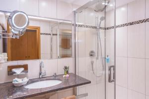 Hotel Alpspitz B&B