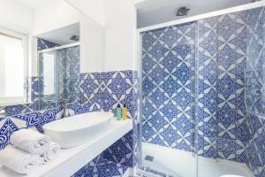 Blue Splendor Sorrento Apartment