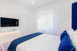 Blue Splendor Sorrento Apartment