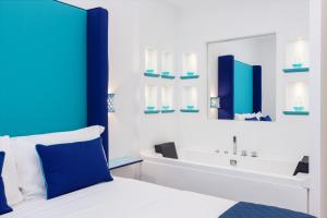 Blue Splendor Sorrento Apartment