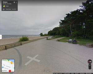 Mieszkanie 2pokojowe blisko plaży 300m