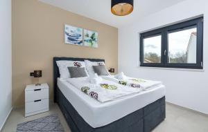 Villa Lucia with Jacuzzi and Private Pool