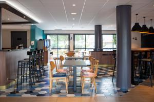 Appart'hotels Zenitude Hotel Residences Toulouse Aeroport : photos des chambres