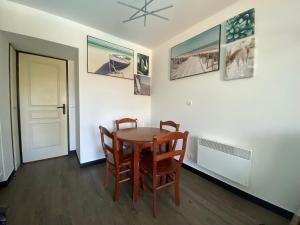 Appartements Golf De Deauville , PLACE-INN : photos des chambres