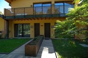 Agriturismo Monsereno Horses - Robbiate