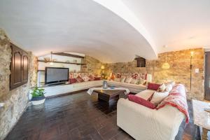 Masia Marco Grupos Grandes Piscina Barbacoa Aire Acondicionado