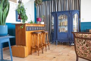 B&B / Chambres d'hotes La Bellevue Breville - B&B : photos des chambres