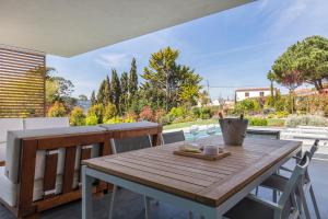 Casa de Cima Luxury Villa