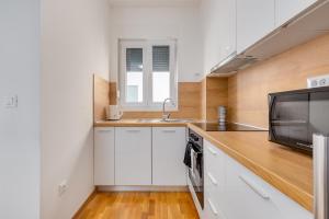 Apartment RoNi + besplatan parking