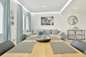 Apartamento Paseo de La Ribera