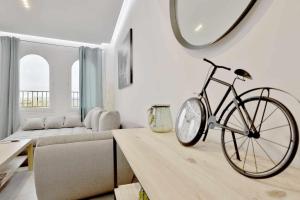 Apartamento Paseo de La Ribera