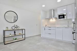Apartamento Paseo de La Ribera