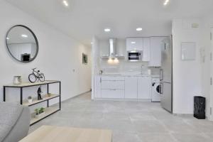 Apartamento Paseo de La Ribera