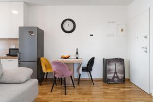 Apartment RoNi + besplatan parking