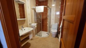 Studio room in Pension Rondel