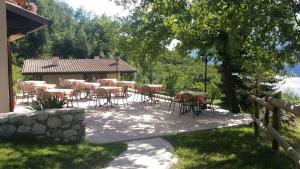 Agriturismo San Maggiore