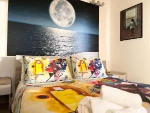 A Serenai - Elegante appartamento in centro - Oristano