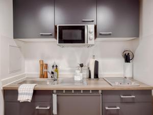 Limehome Zwickau Hauptmarkt