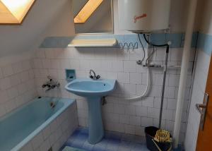 Boglári Harmónia Apartman