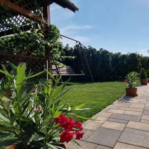 Boglári Harmónia Apartman