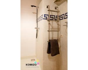 Appartements Comme une evidence : photos des chambres